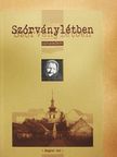Szórványlétben [antikvár]