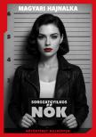 Magyari Hajnalka - Sorozatgyilkos nők [eKönyv: epub, mobi]