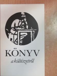 Ady Endre - Könyv a költészetről [antikvár]