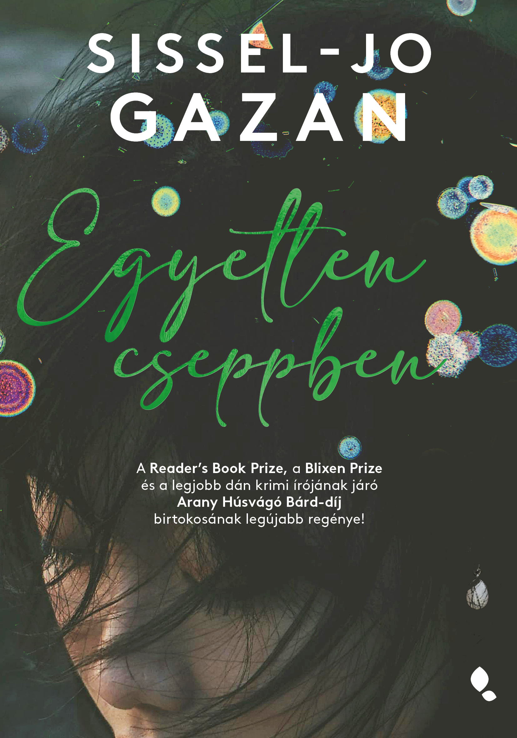 Sissel - Jo Gazan - Egyetlen cseppben