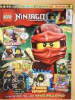 Lego Ninjago 2017/1. [antikvár]