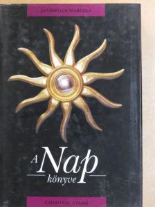 Jankovics Marcell - A Nap könyve [antikvár]