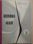 A. Joseph Cronin - Réztábla a kapu alatt [antikvár]