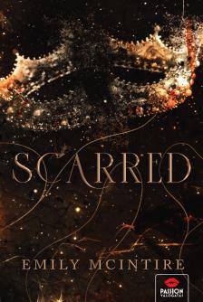 Emily McIntire - Scarred [eKönyv: epub, mobi]