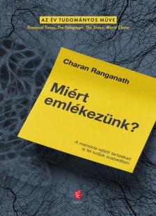 Ranganath Charan - Miért emlékezünk?