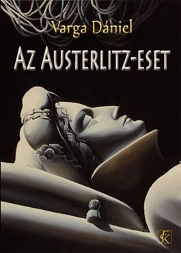 Varga Dániel - Az austerlitz-eset [szépséghibás]