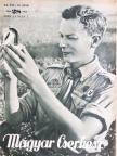 Dóró Gábor - Magyar Cserkész 1939. június 1. [antikvár]
