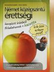Husz Anikó - Német középszintű érettségi [antikvár]