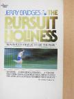 Jerry Bridges - The Pursuit of Holiness [antikvár]