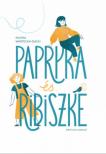 Milena Wartecka-Ducki - Papryka és Ribiszke [antikvár]