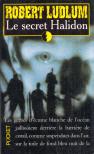 Robert Ludlum - Le secret Halidon [antikvár]