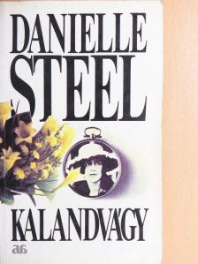 Danielle Steel - Kalandvágy [antikvár]