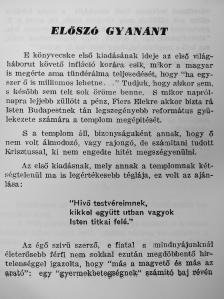Fiers Elek - Isten pénzügyei [antikvár]