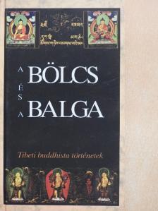 A bölcs és a balga [antikvár]