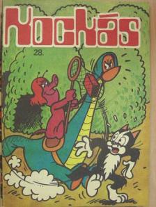 Kockás 28. [antikvár]
