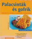KÜHRT, CHRISTIANE - Palacsinták és gofrik [antikvár]