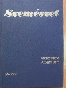 Brooser Gábor - Szemészet [antikvár]