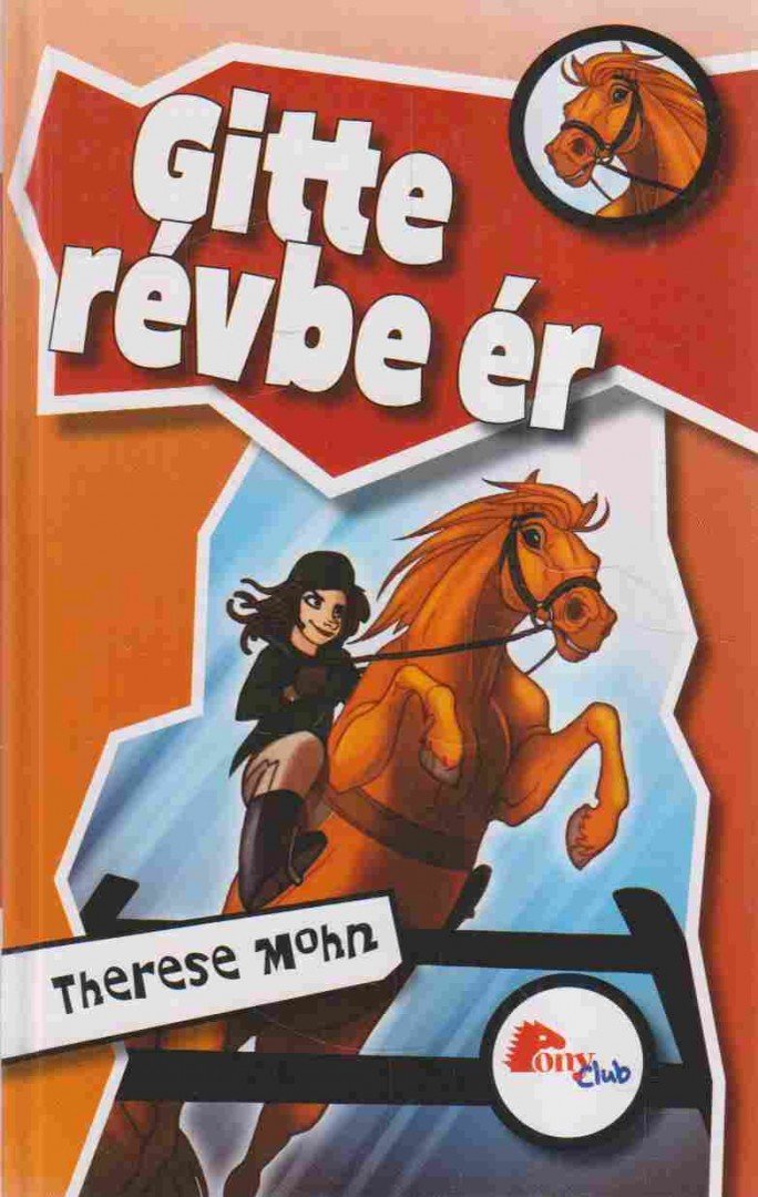 Mohn, Therese - Gitte révbe ér [antikvár]