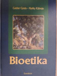 Gaizler Gyula - Bioetika [antikvár]