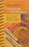 BIELEFELD, JOCHEN G. - Fűszerek zsebkönyve [antikvár]