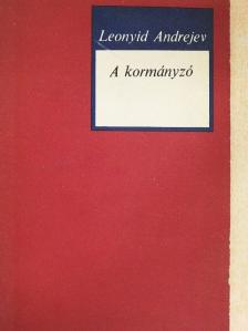 Leonyid Andrejev - A kormányzó [antikvár]