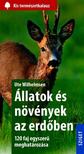 Ute Wilhelmsen - Állatok és növények az erdőben