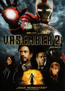 FAVREAU - Vasember 2. - DVD