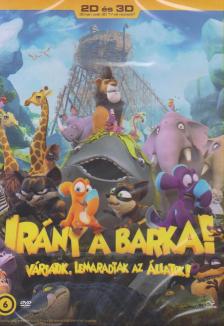 IRÁNY A BÁRKA