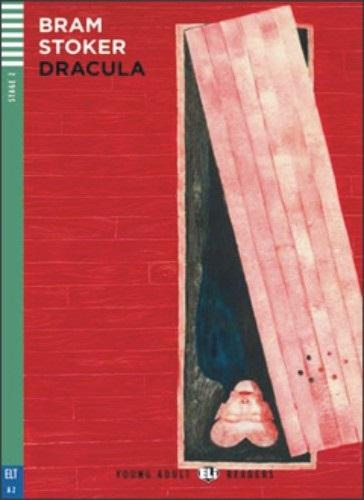 - - DRACULA - Letölthető hanganyaggal [nyári akció]