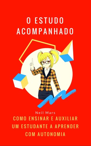 Mars Neil - O Estudo Acompanhado [eKönyv: epub, mobi]