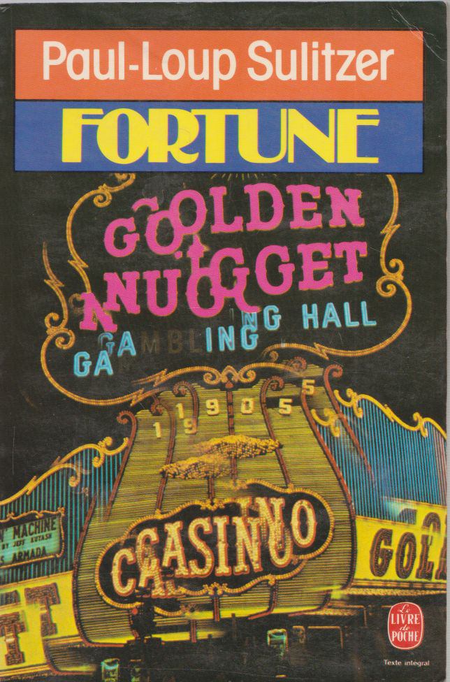 Fortune [antikvár]