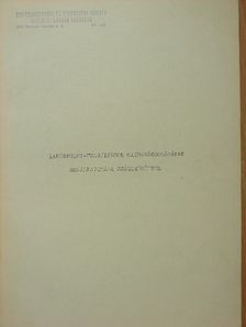 Lakóépület-felújítások gazdaságosságának megállapítása számítógéppel [antikvár]