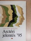 Horváth Zoltán - Arctéri jelentés '95 [antikvár]