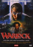 STEVE MINER - WARLOCK