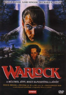 STEVE MINER - WARLOCK