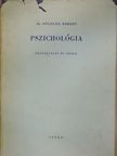 Dr. Büchler Róbert - Pszichológia [antikvár]