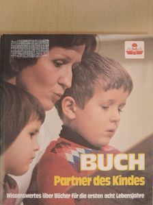 Buch Partner des Kindes [antikvár]