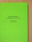 Chia-Wei Hsu - Seven Monologues of Marshal Tie Jia Stories [antikvár]