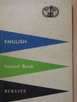 English Second Book [antikvár]