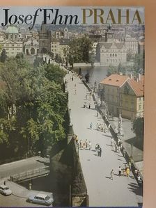 Josef Ehm - Praha [antikvár]