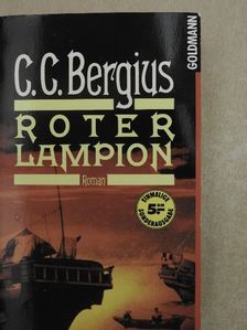 C. C. Bergius - Roter Lampion [antikvár]