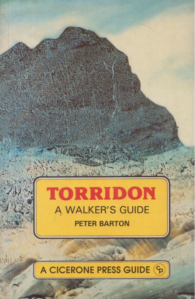Peter Barton - Torridon [antikvár]