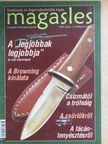 Detrich János - Magasles 2004. június [antikvár]