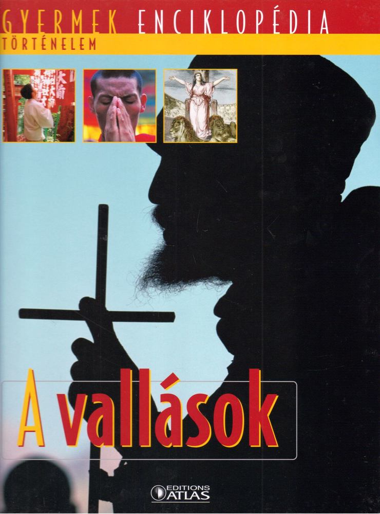 A vallások [antikvár]