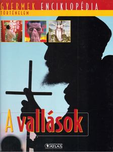 A vallások [antikvár]