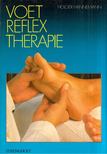 Holger Hannemann - Voet-reflextherapie [antikvár]