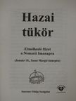 Sípos (S) Gyula - Hazai tükör [antikvár]