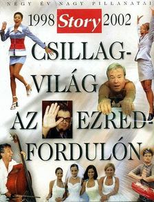 Csillagvilág az ezredfordulón [antikvár]