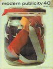 Gluck, Felix (szerk.) - Modern Publicity 1970/71 [antikvár]