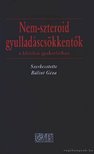 Bálint Géza - Nem-szteroid gyulladáscsökkentők [antikvár]